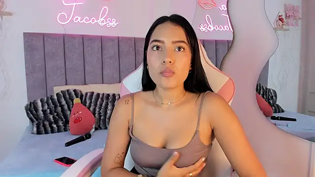 jacobss gh online show from 09/23/25, 09:55