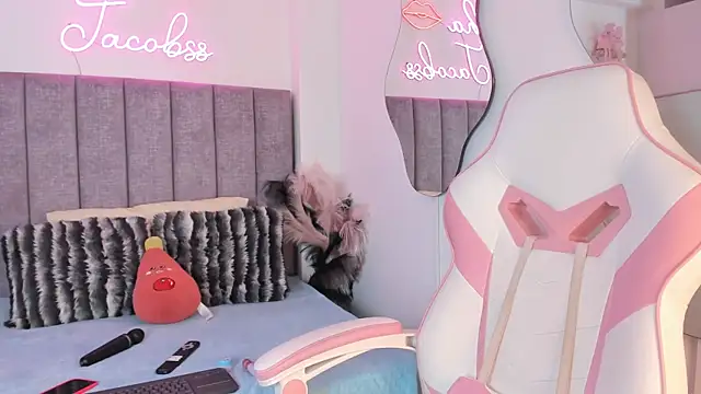 jacobss gh online show from 09/24/25, 07:31