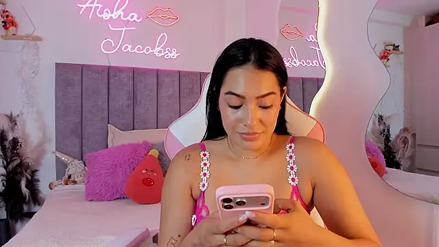 jacobss gh online show from 03/13/26, 08:58