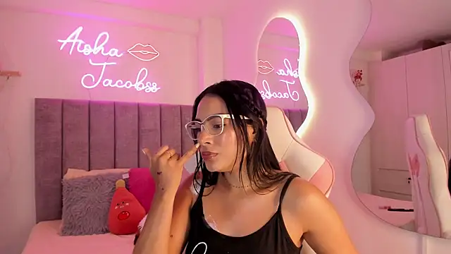 jacobss gh online show from 10/12/25, 09:16