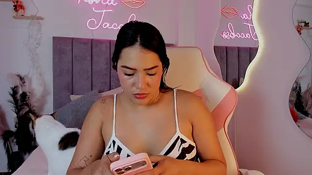 jacobss gh online show from 03/07/26, 09:42