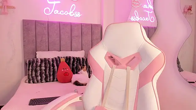 jacobss gh online show from 11/10/25, 09:31