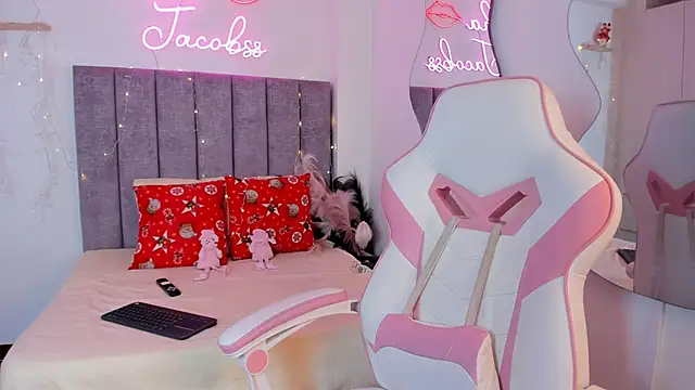 jacobss gh online show from 12/03/25, 09:25