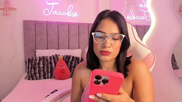 jacobss gh online show from 11/11/25, 09:09