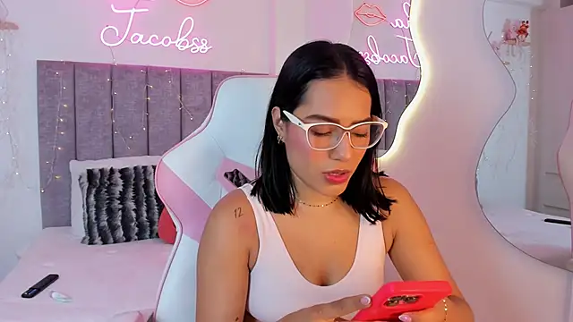 jacobss gh online show from 11/28/25, 09:15