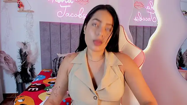 jacobss gh online show from 03/23/26, 10:20