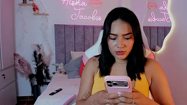 jacobss gh online show from 03/12/26, 08:57