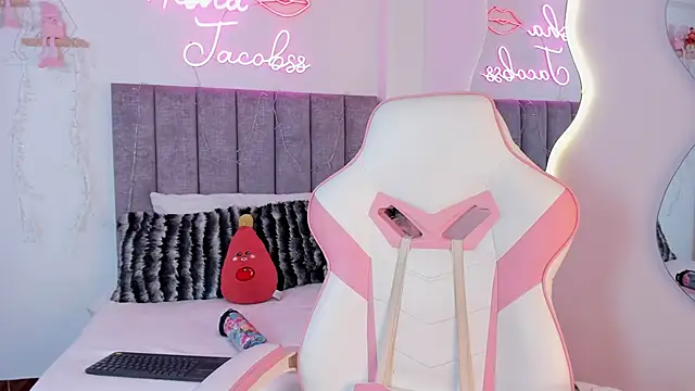 jacobss gh online show from 11/26/25, 09:04