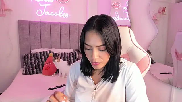 jacobss gh online show from 11/08/25, 09:07