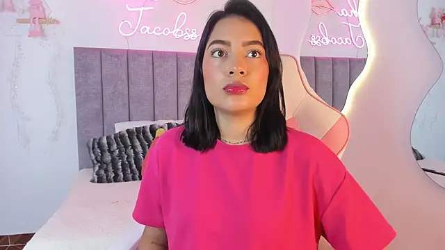 jacobss gh online show from 11/18/25, 08:56