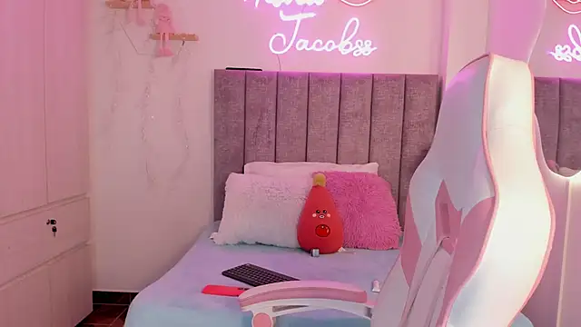 jacobss gh online show from 10/25/25, 09:15