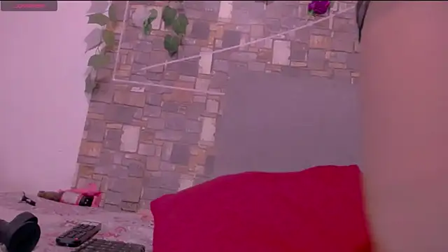 CrazyRousex online show from 01/09/26, 02:02