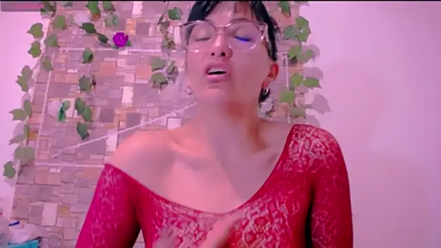 CrazyRousex online show from 07/07/26, 01:58