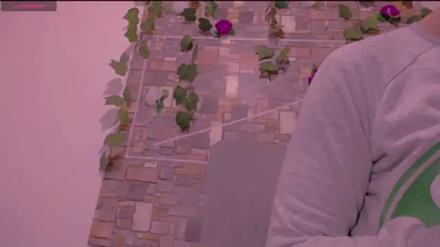 CrazyRousex online show from 01/14/26, 02:20