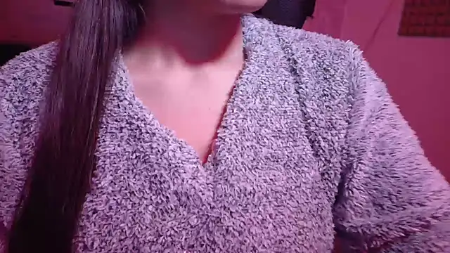 MidnightFlame online show from 11/19/25, 06:30