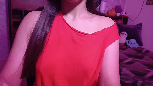 MidnightFlame online show from 11/03/25, 07:06