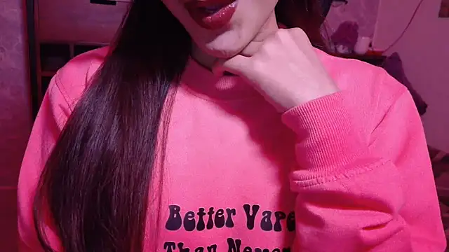 MidnightFlame online show from 11/20/25, 07:14