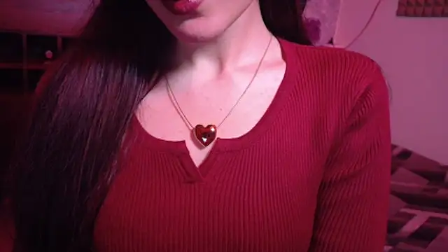 MidnightFlame online show from 11/18/25, 07:17