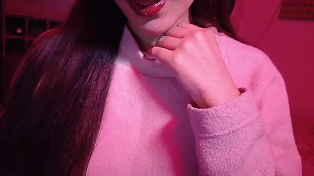 MidnightFlame online show from 11/28/25, 07:36