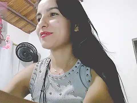 tifany19  online show from 11/02/25, 02:16