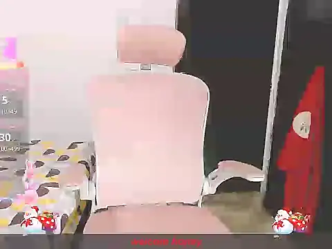 tifany19  online show from 12/23/25, 02:22