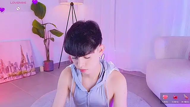 sebbyrose online show from 09/14/25, 07:14