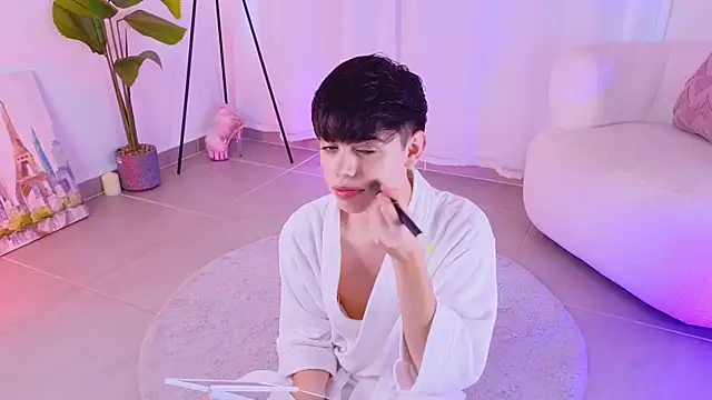 sebbyrose online show from 09/23/25, 07:21