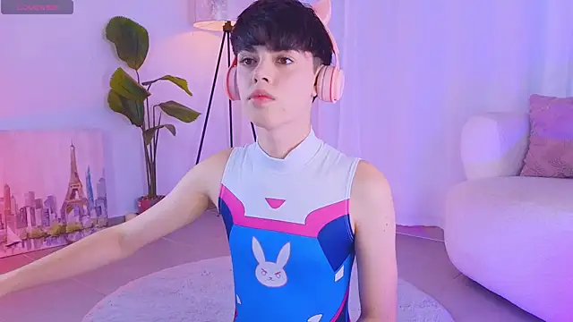 sebbyrose online show from 09/22/25, 07:09