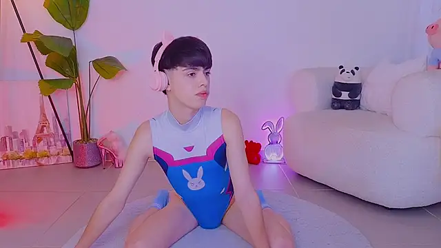 sebbyrose online show from 10/01/25, 07:07