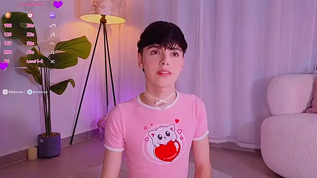 sebbyrose online show from 06/25/26, 01:03