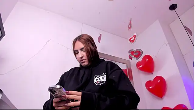 angel hardy dl online show from 02/23/26, 10:49