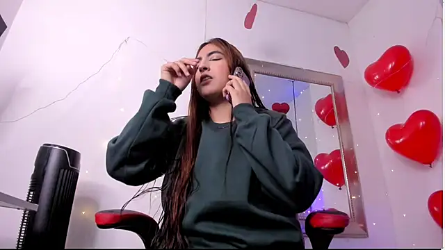 angel hardy dl online show from 03/22/26, 12:18