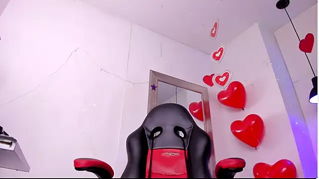 angel hardy dl online show from 03/06/26, 10:54