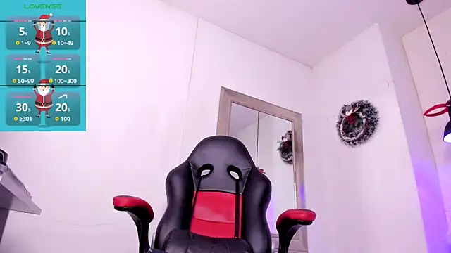 angel hardy dl online show from 12/17/25, 11:59