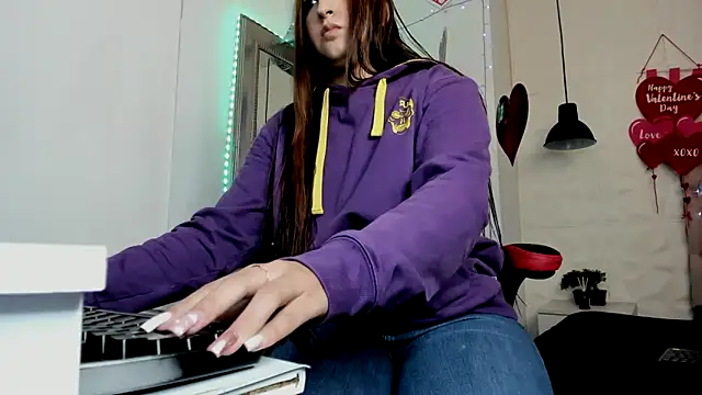 angel hardy dl online show from 03/21/25, 12:17