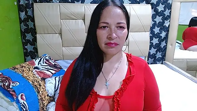 Stefanny Taylor  online show from 02/21/26, 05:04