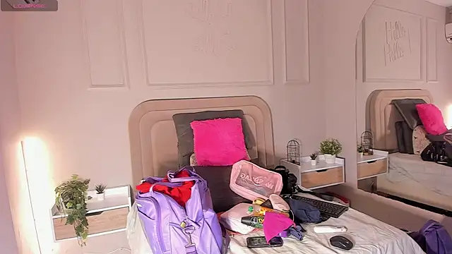 Maristxxr online show from 10/07/25, 08:43