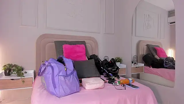 Maristxxr online show from 12/19/25, 07:38