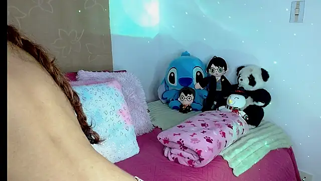 kendallsweet7 online show from 03/18/25, 06:39