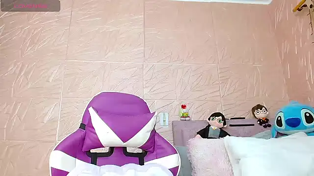 kendallsweet7 online show from 11/20/25, 02:07