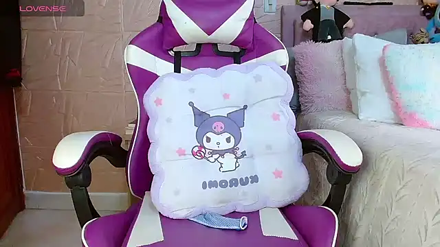 kendallsweet7 online show from 11/24/25, 02:06