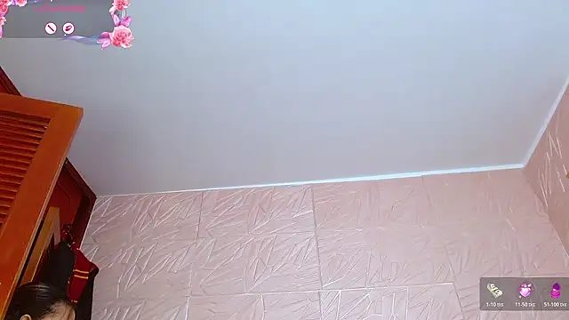 kendallsweet7 online show from 12/04/25, 02:05