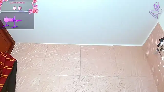 kendallsweet7 online show from 10/21/25, 07:46