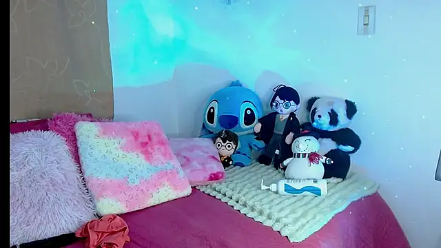 kendallsweet7 online show from 03/21/25, 01:45