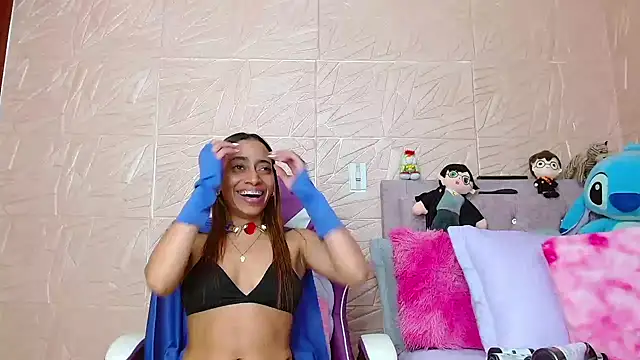 kendallsweet7 online show from 10/05/25, 07:48