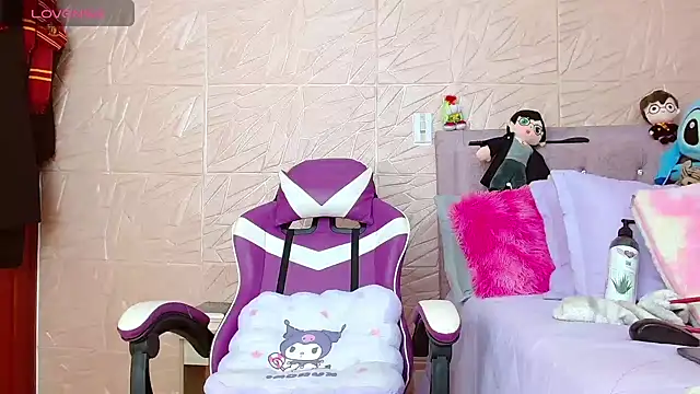 kendallsweet7 online show from 11/16/25, 02:11