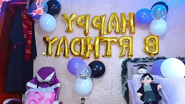 kendallsweet7 online show from 12/18/25, 07:29