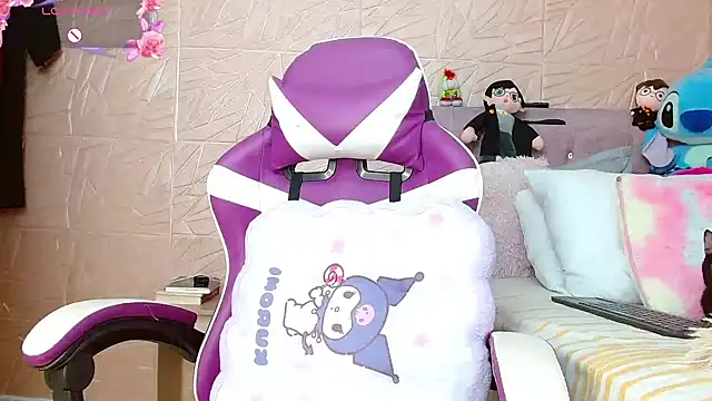 kendallsweet7 online show from 11/06/25, 07:40