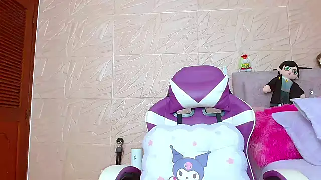 kendallsweet7 online show from 10/07/25, 07:48