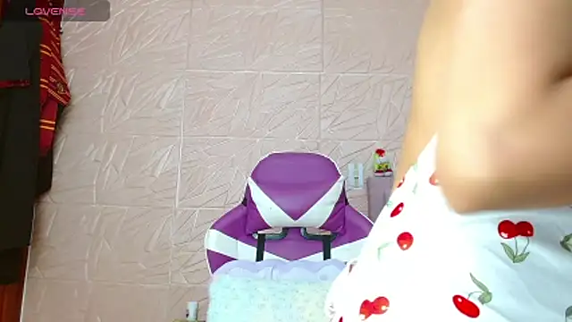 kendallsweet7 online show from 11/14/25, 02:10